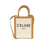 Celine Mini Vertical Cabas