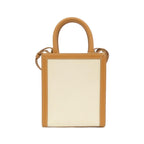 Celine Mini Vertical Cabas — view 2