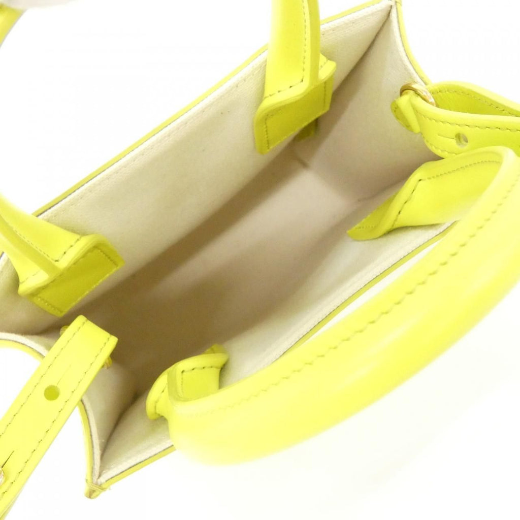 Celine Mini Vertical Cabas — view 9