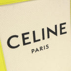 Celine Mini Vertical Cabas — view 4