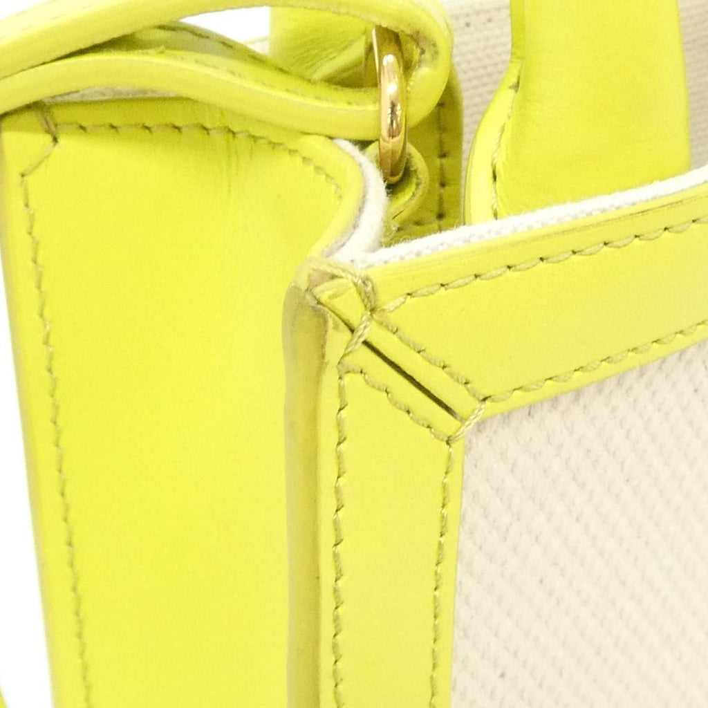 Celine Mini Vertical Cabas — view 5
