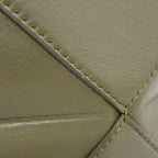 Loewe Puzzle Fold Tote Mini — view 6