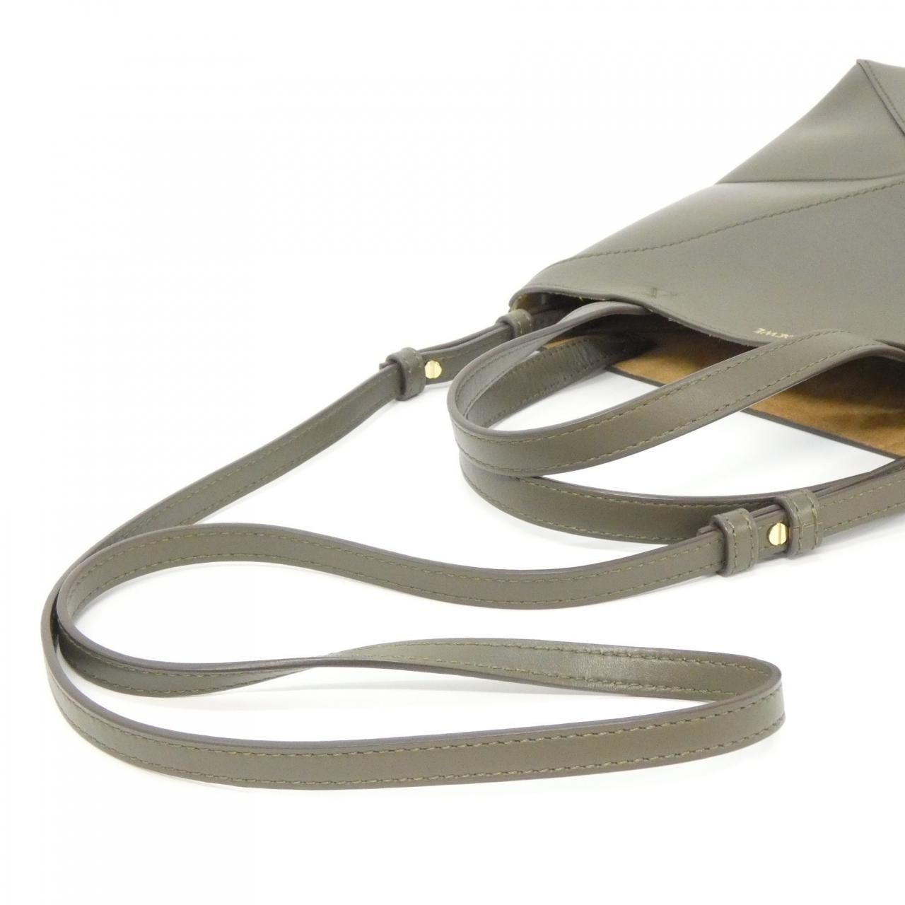 Loewe Puzzle Fold Tote Mini — view 8