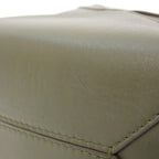 Loewe Puzzle Fold Tote Mini — view 3