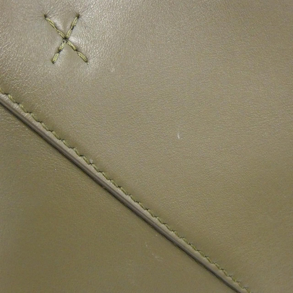 Loewe Puzzle Fold Tote Mini — view 5
