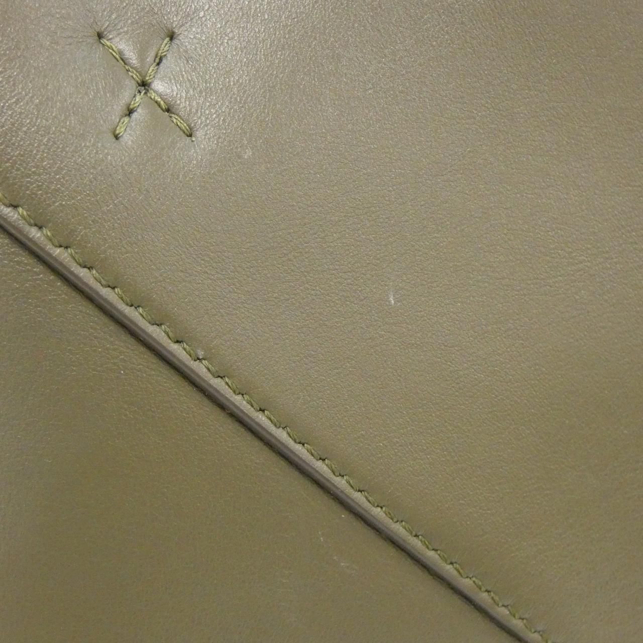 Loewe Puzzle Fold Tote Mini — view 5