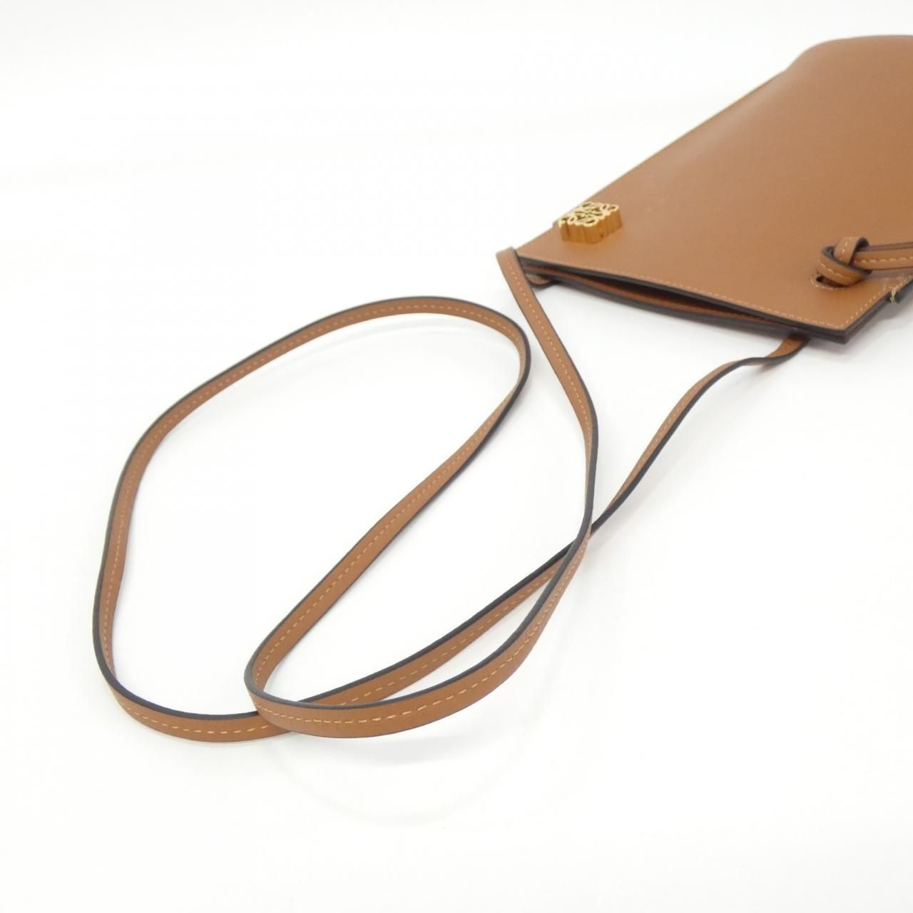 Loewe Dice Pocket Shoulder — view 7