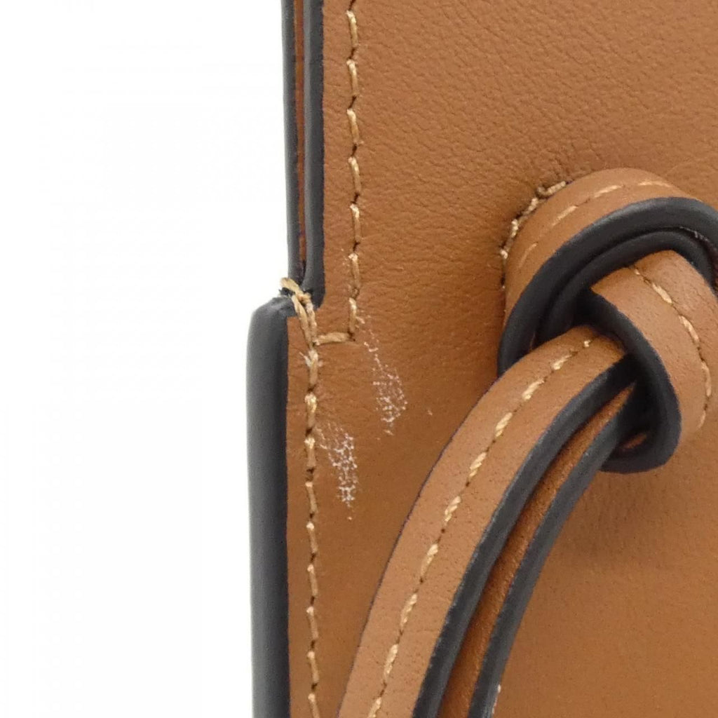 Loewe Dice Pocket Shoulder — view 5