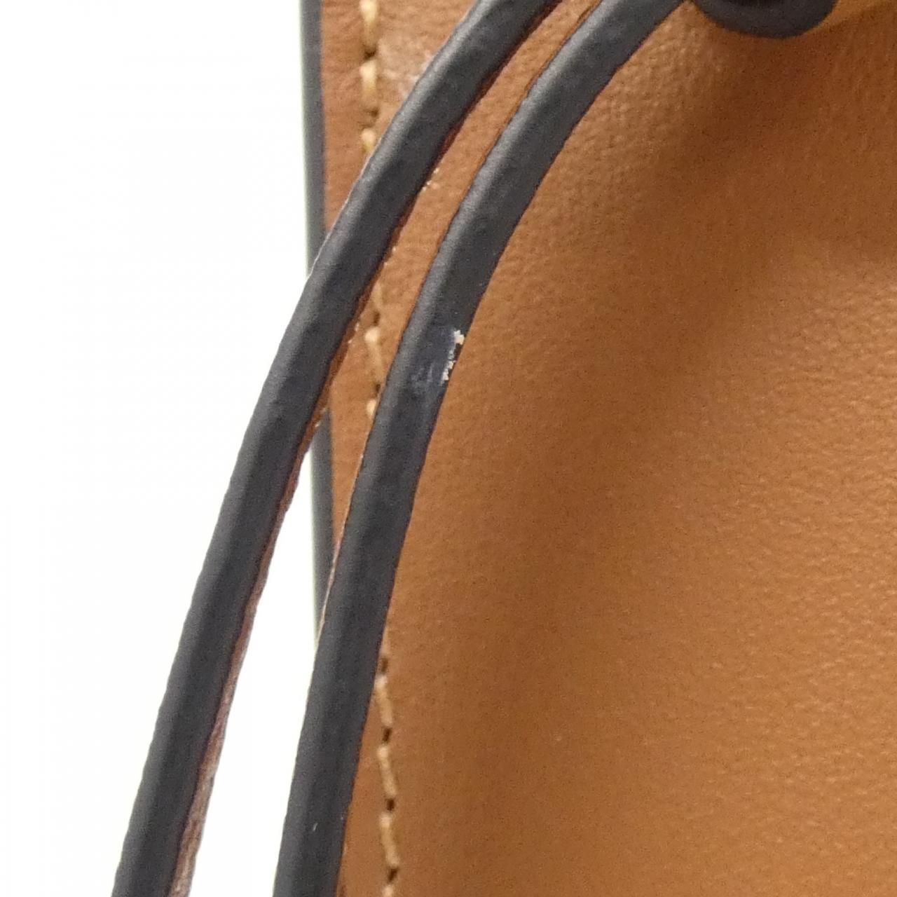 Loewe Dice Pocket Shoulder — view 6