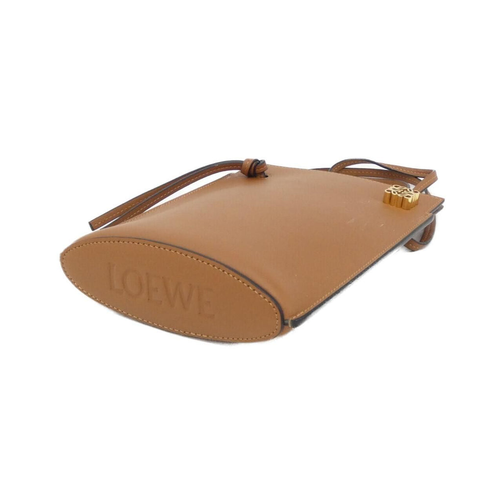 Loewe Dice Pocket Shoulder — view 3