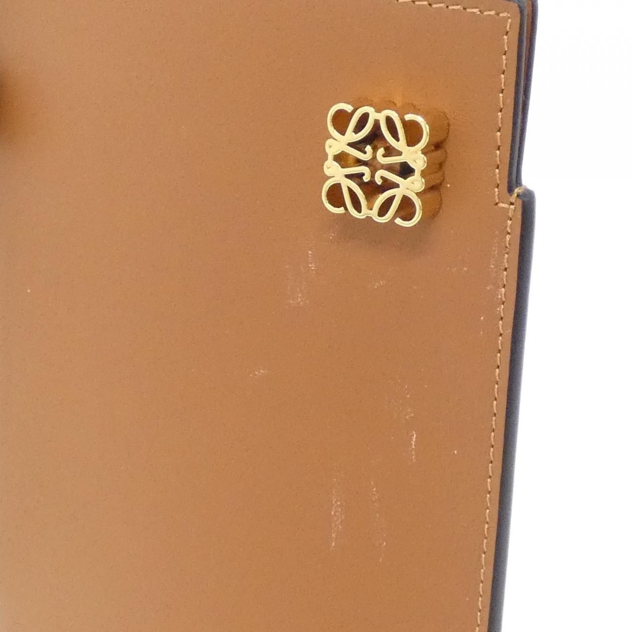 Loewe Dice Pocket Shoulder — view 4