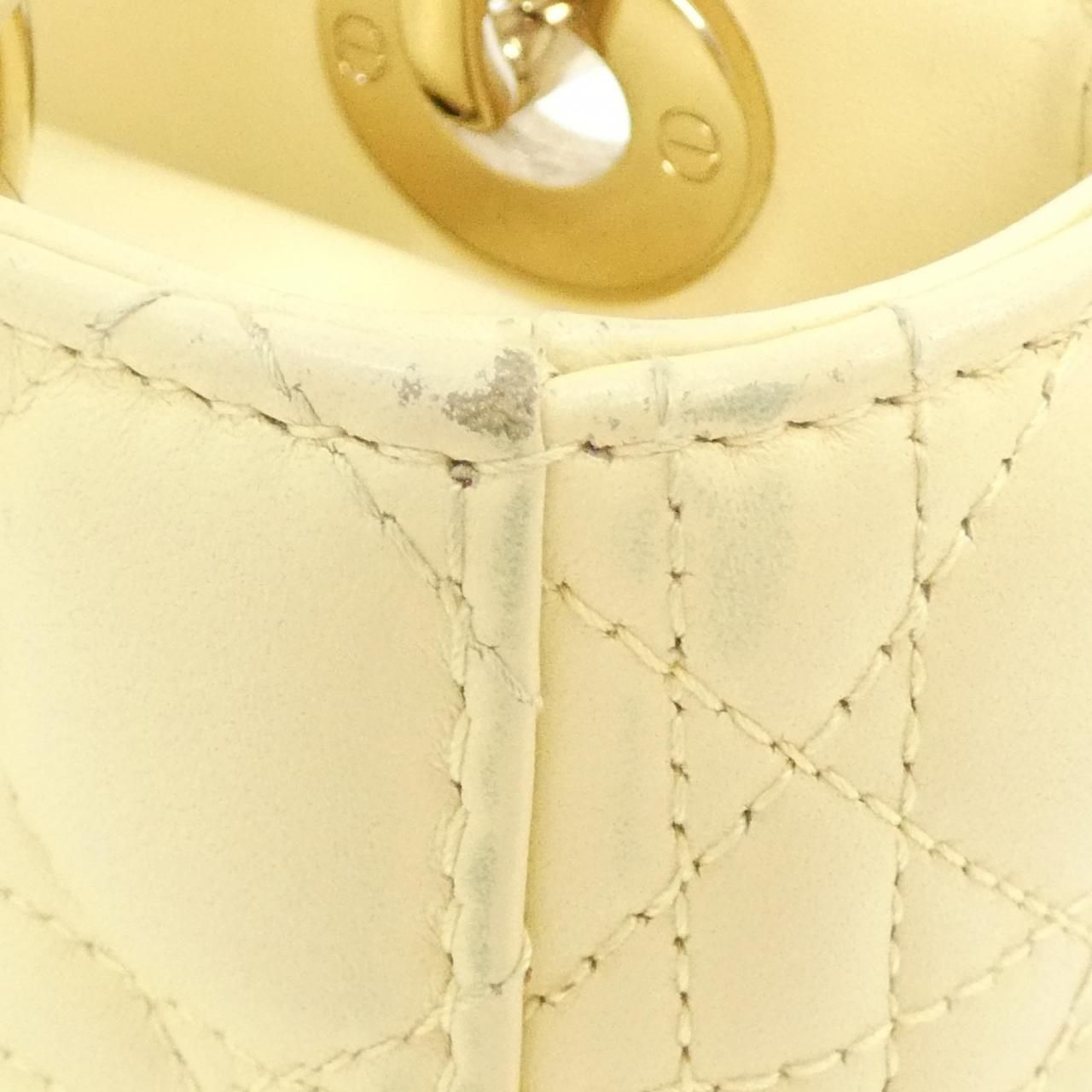 Dior MY Abcdior Lady Small — view 5