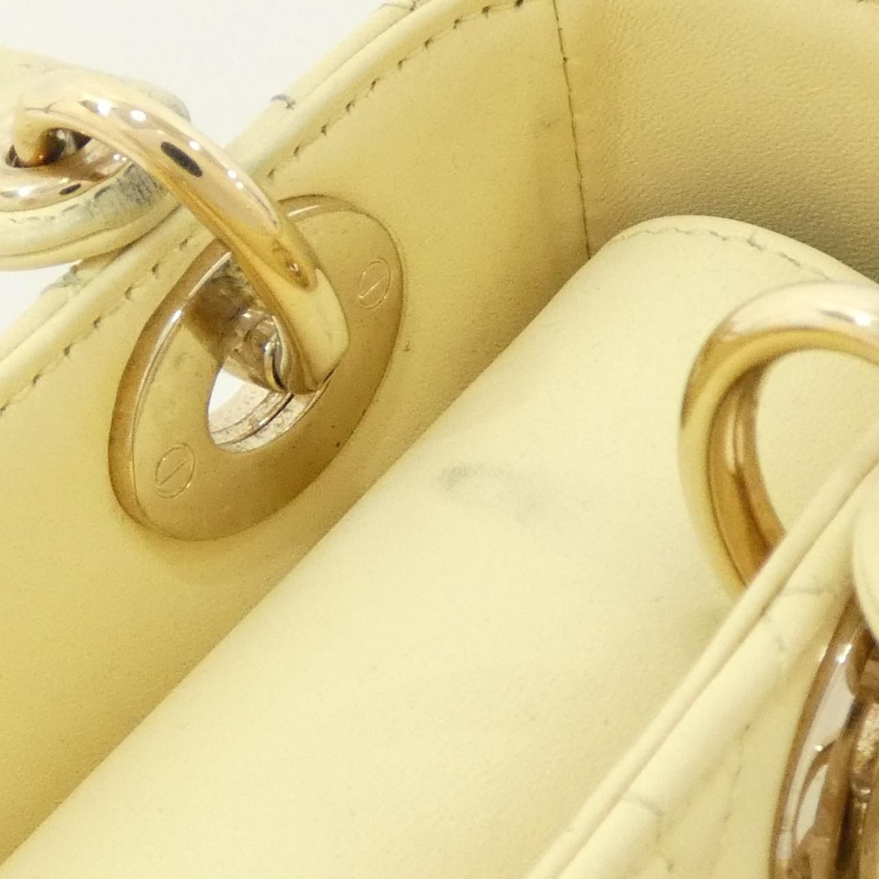 Dior MY Abcdior Lady Small — view 7