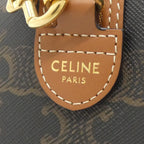 Celine Boston Bag Travel Bags — view 3