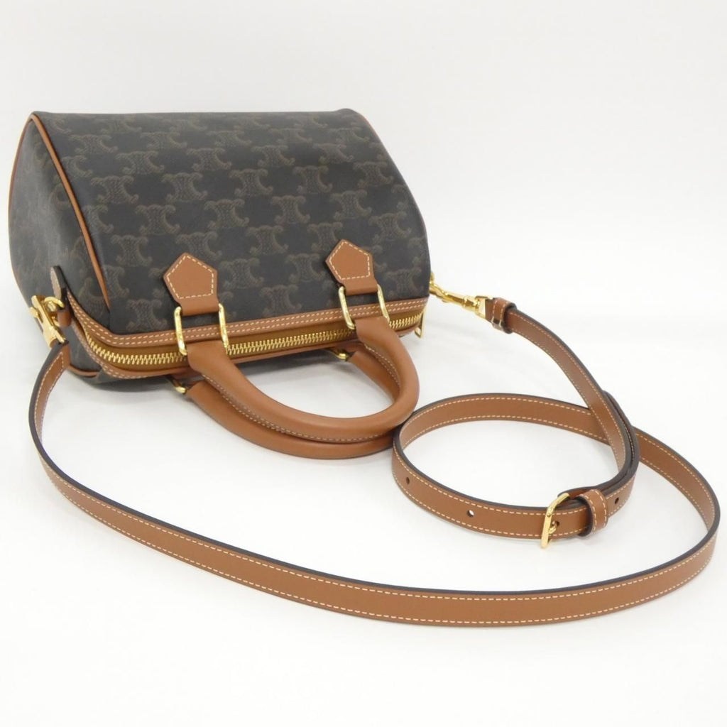 Celine Boston Bag Travel Bags — view 7