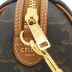 Celine Boston Bag Travel Bags — view 4