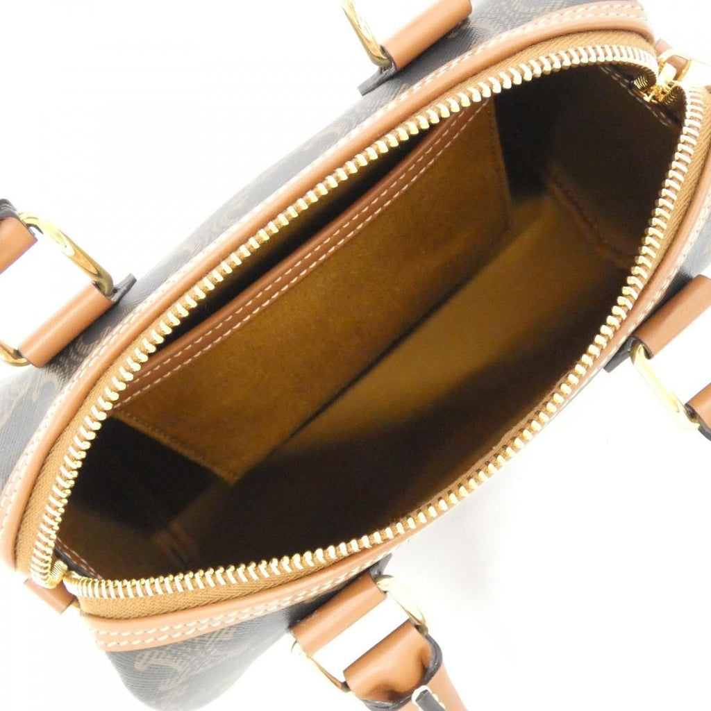 Celine Boston Bag Travel Bags — view 8