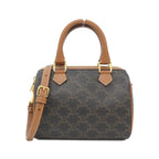 Celine Boston Bag Travel Bags