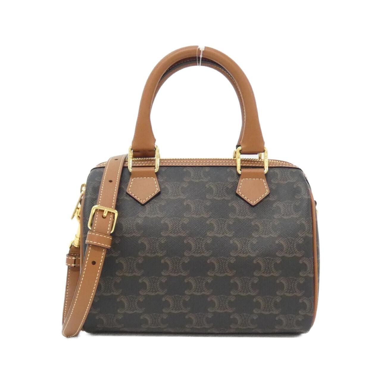 Celine Boston Bag Travel Bags