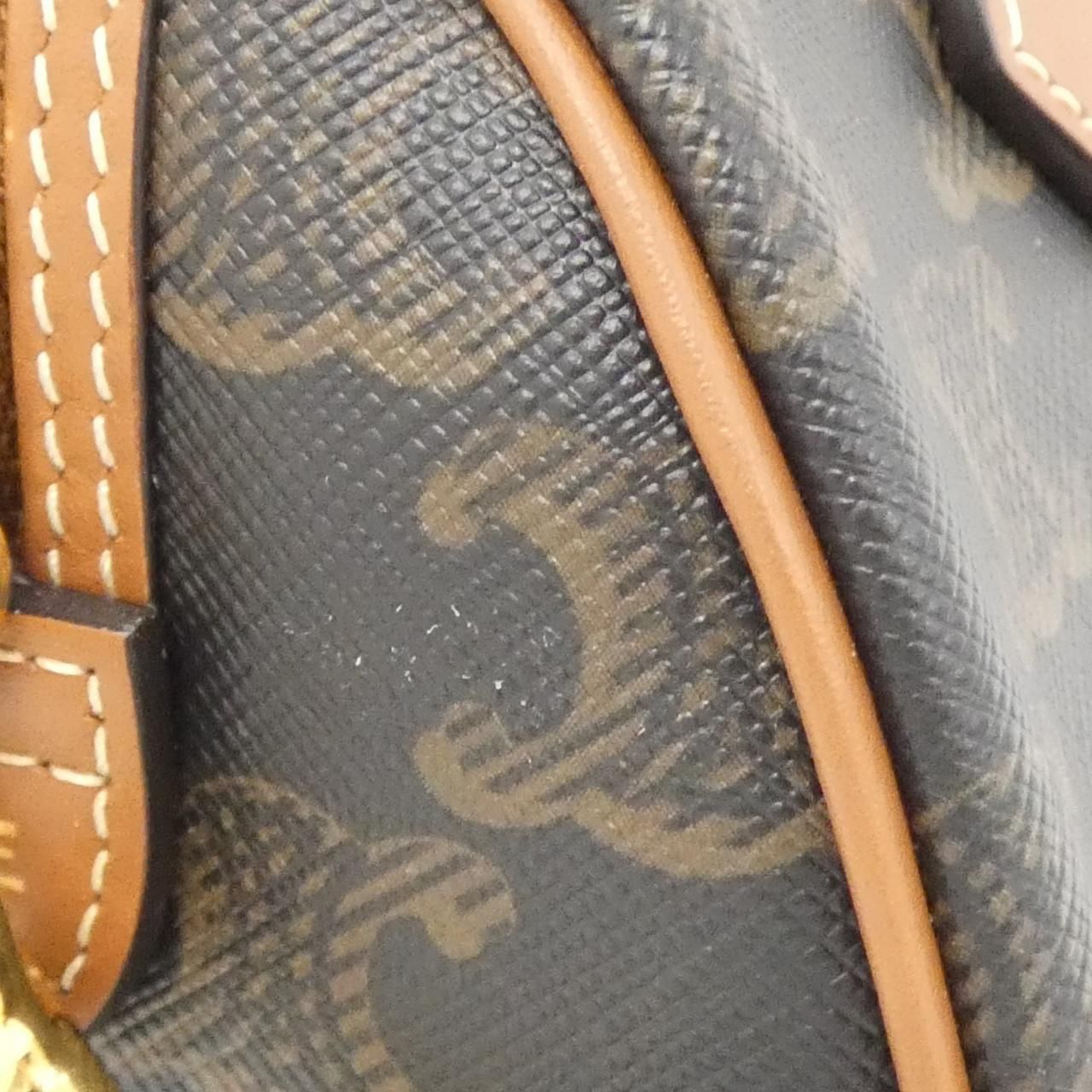 Celine Boston Bag Travel Bags — view 5