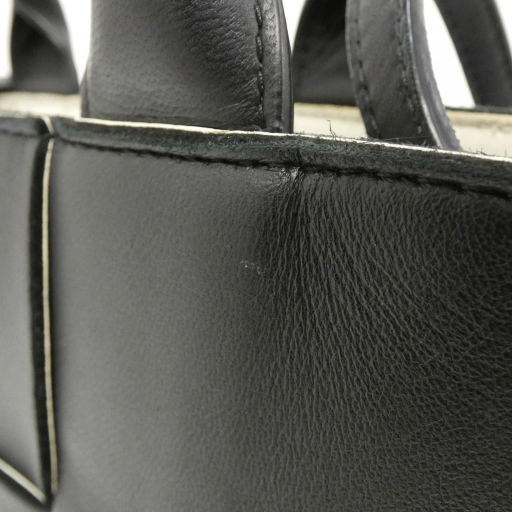 Bottega Veneta Bag Handbag Black — view 6