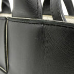 Bottega Veneta Bag Handbag Black — view 6