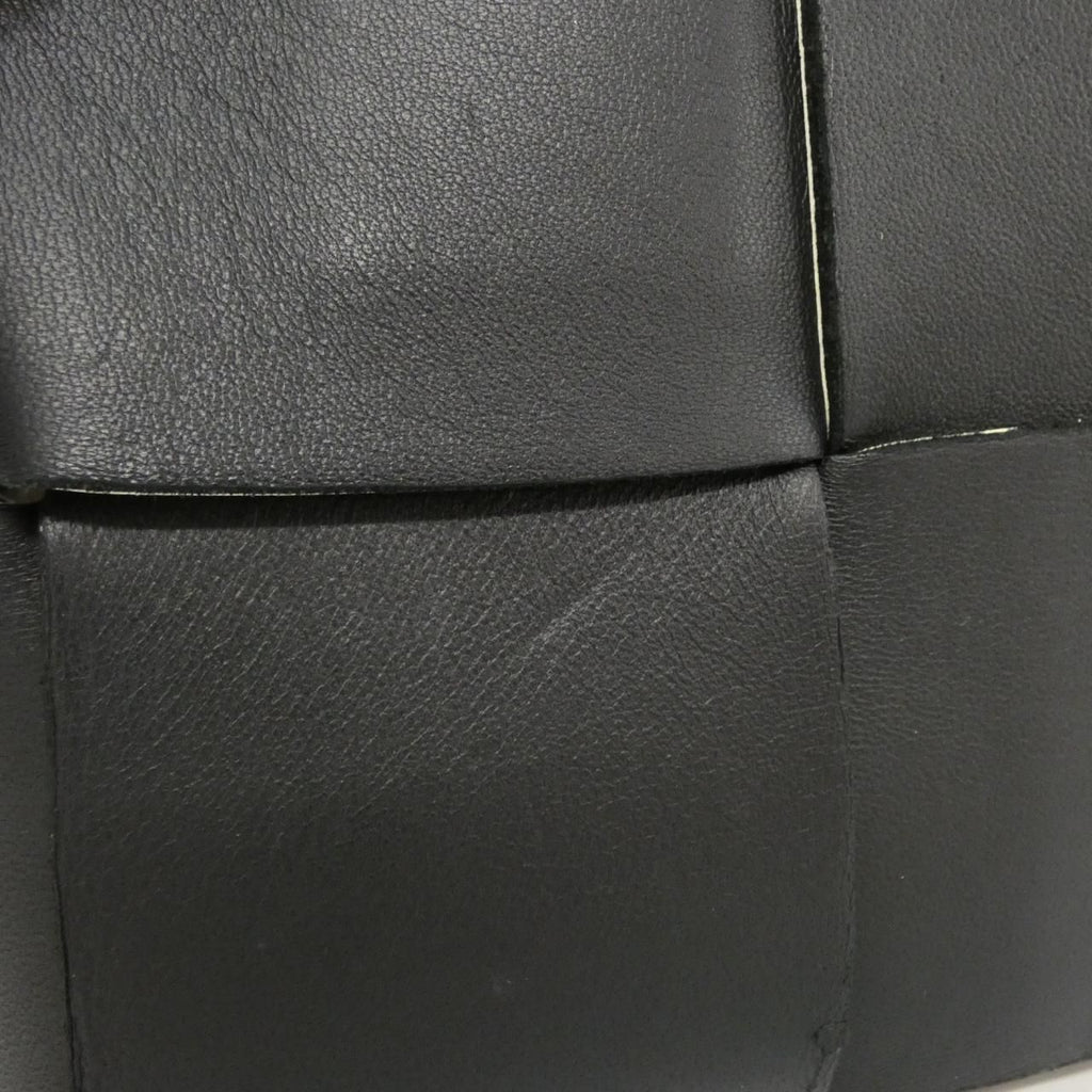 Bottega Veneta Bag Handbag Black — view 4