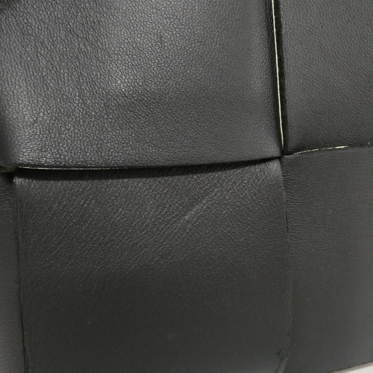 Bottega Veneta Bag Handbag Black — view 4