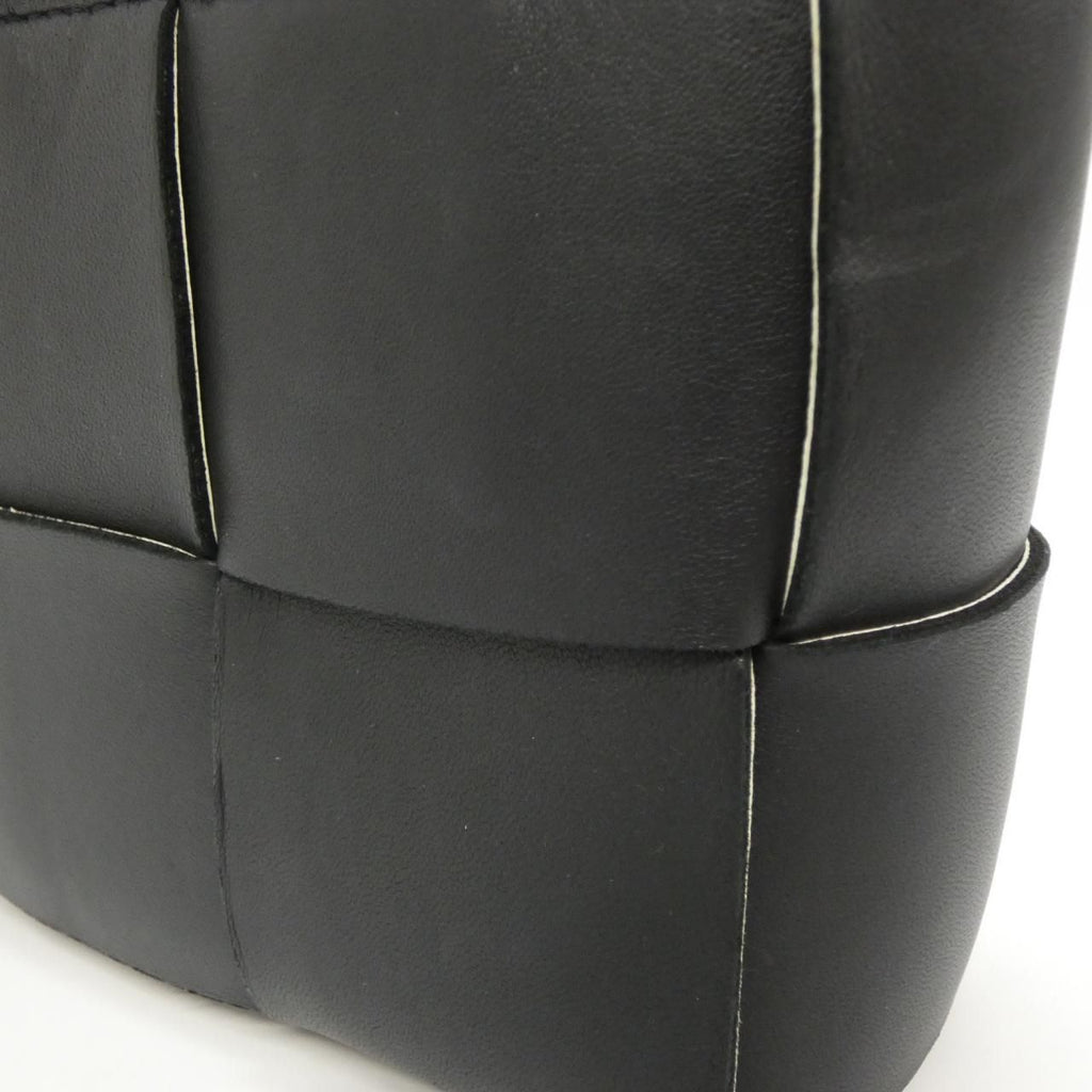 Bottega Veneta Bag Handbag Black — view 5