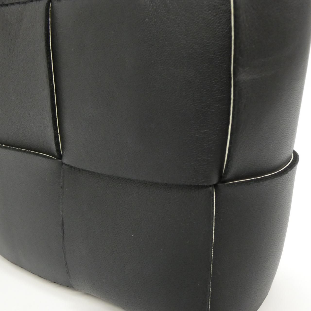 Bottega Veneta Bag Handbag Black — view 5
