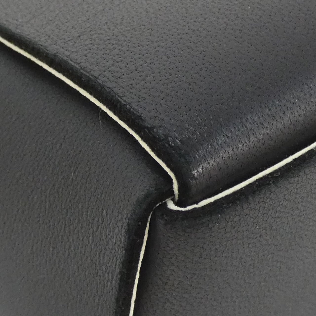 Bottega Veneta Bag Handbag Black — view 2