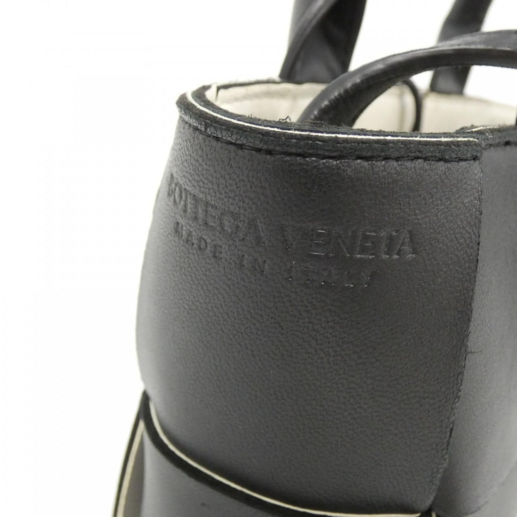 Bottega Veneta Bag Handbag Black — view 3