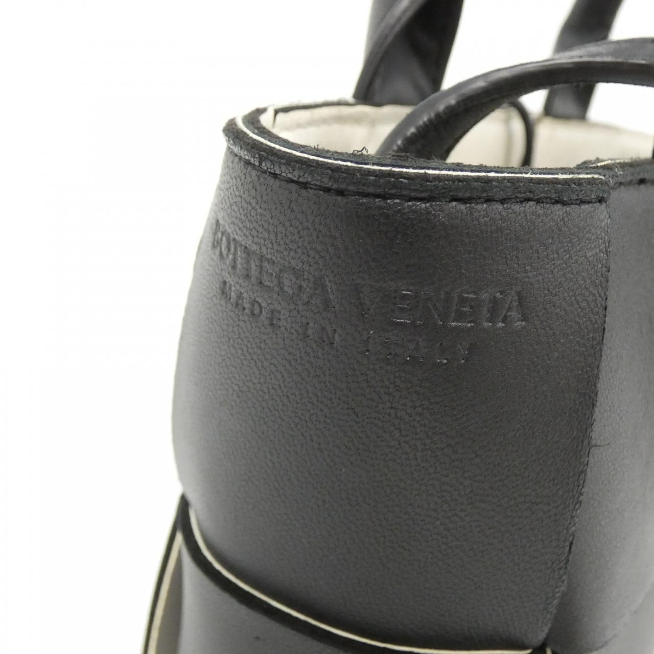 Bottega Veneta Bag Handbag Black — view 3