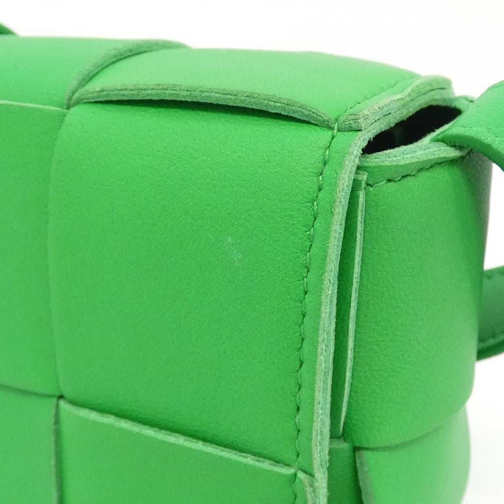 Bottega Veneta Shoulder — view 4