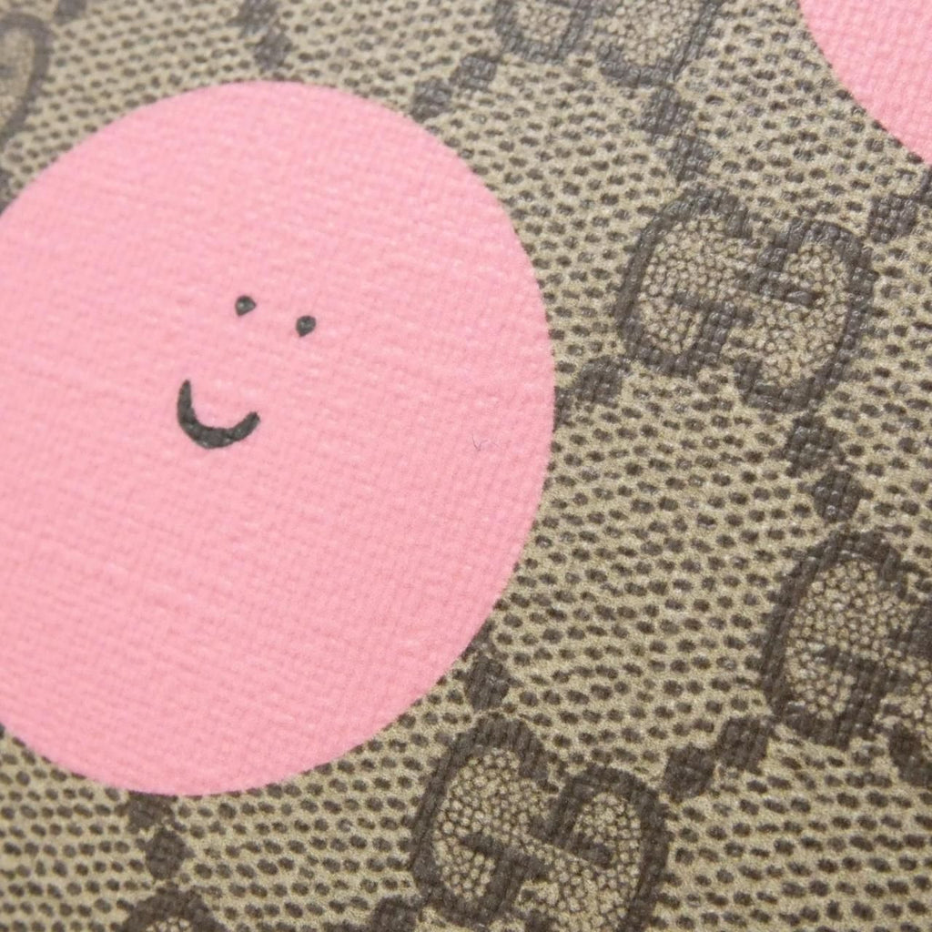 Gucci Childlens Bag Handbag Beige — view 3