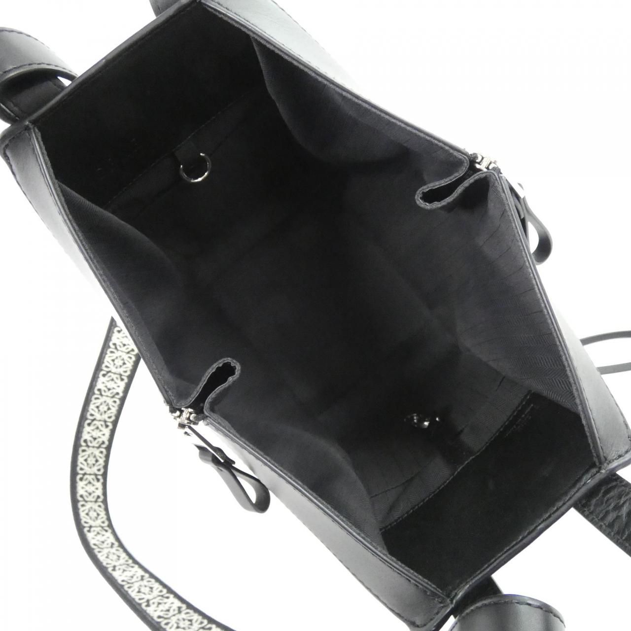 Loewe Hammock Compact Shoulder — view 8
