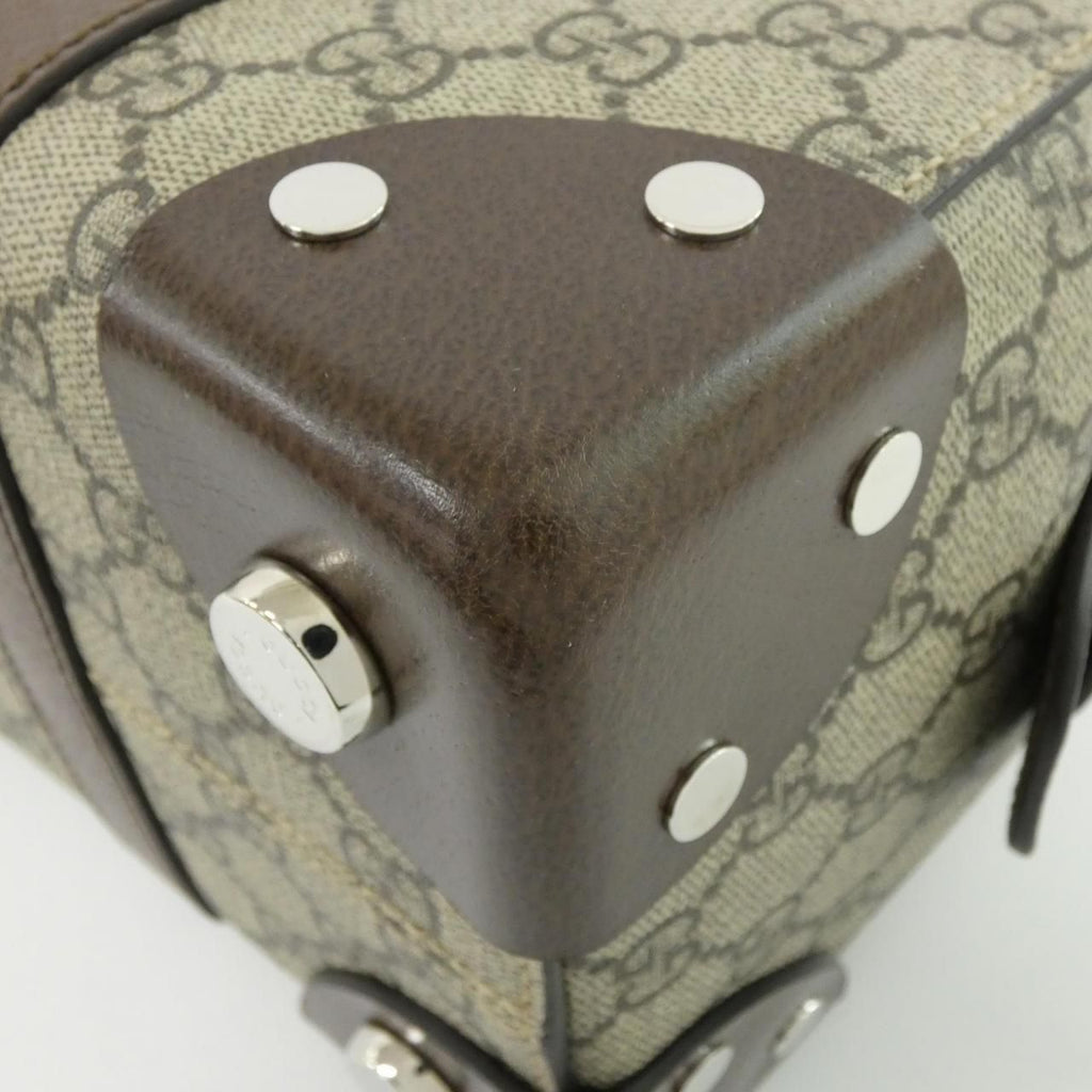 Gucci Bag Handbag Beige — view 2
