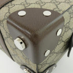 Gucci Bag Handbag Beige — view 2