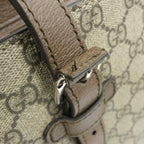 Gucci Bag Handbag Beige — view 5