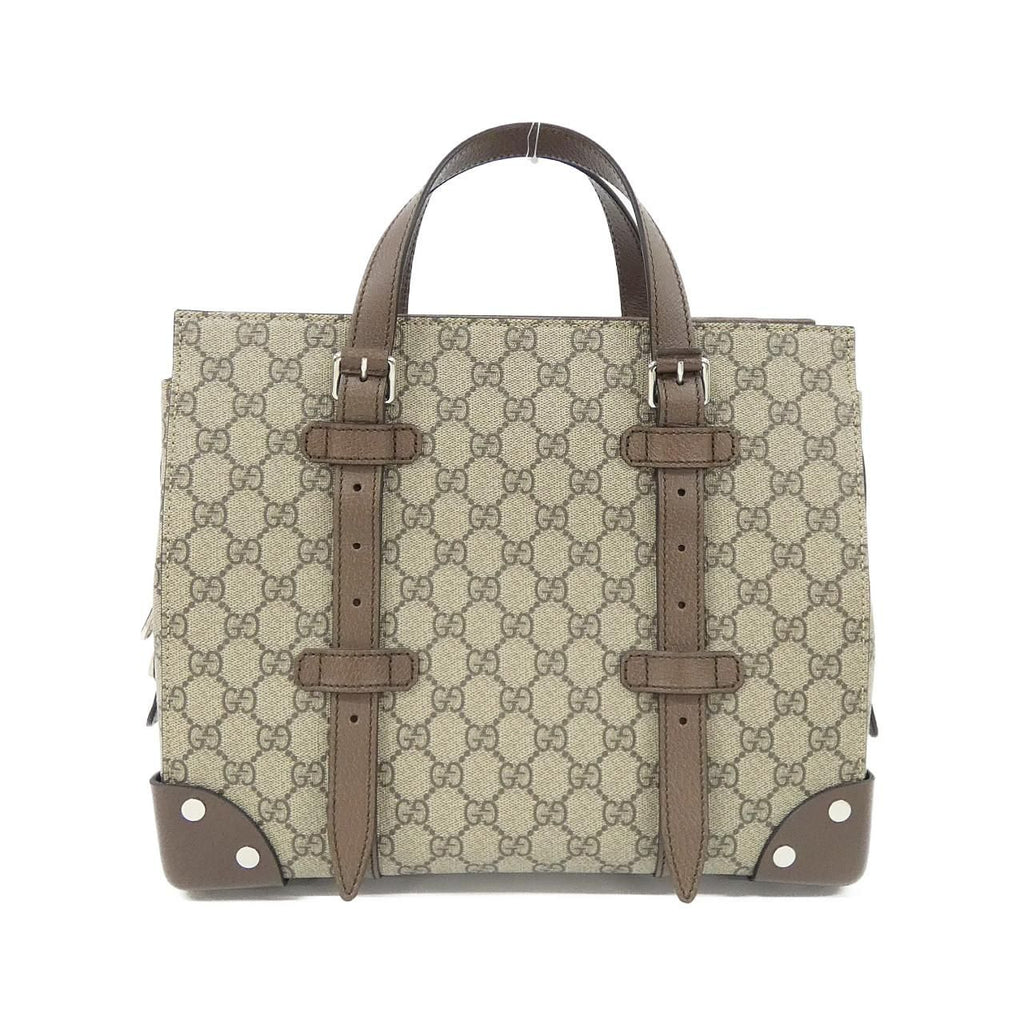 Gucci Bag Handbag Beige