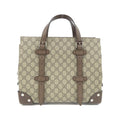 Gucci Bag Handbag Beige