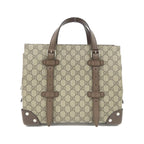 Gucci Bag Handbag Beige