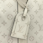 Louis Vuitton Taiga Rama Weekend Tote — view 7