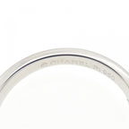 Chanel Camellia Ring Silver — view 4