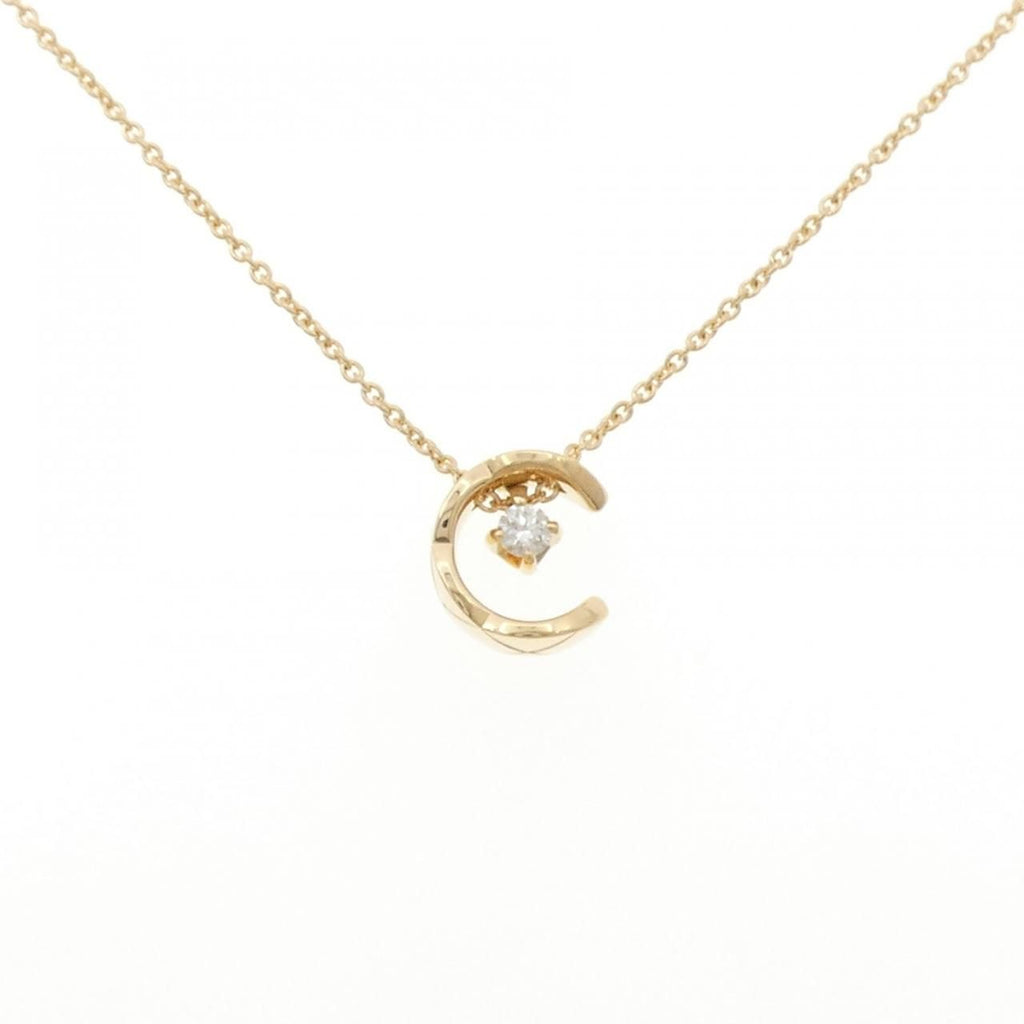 Chanel Coco Crush Necklace