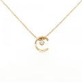 Chanel Coco Crush Necklace