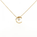 Chanel Coco Crush Necklace