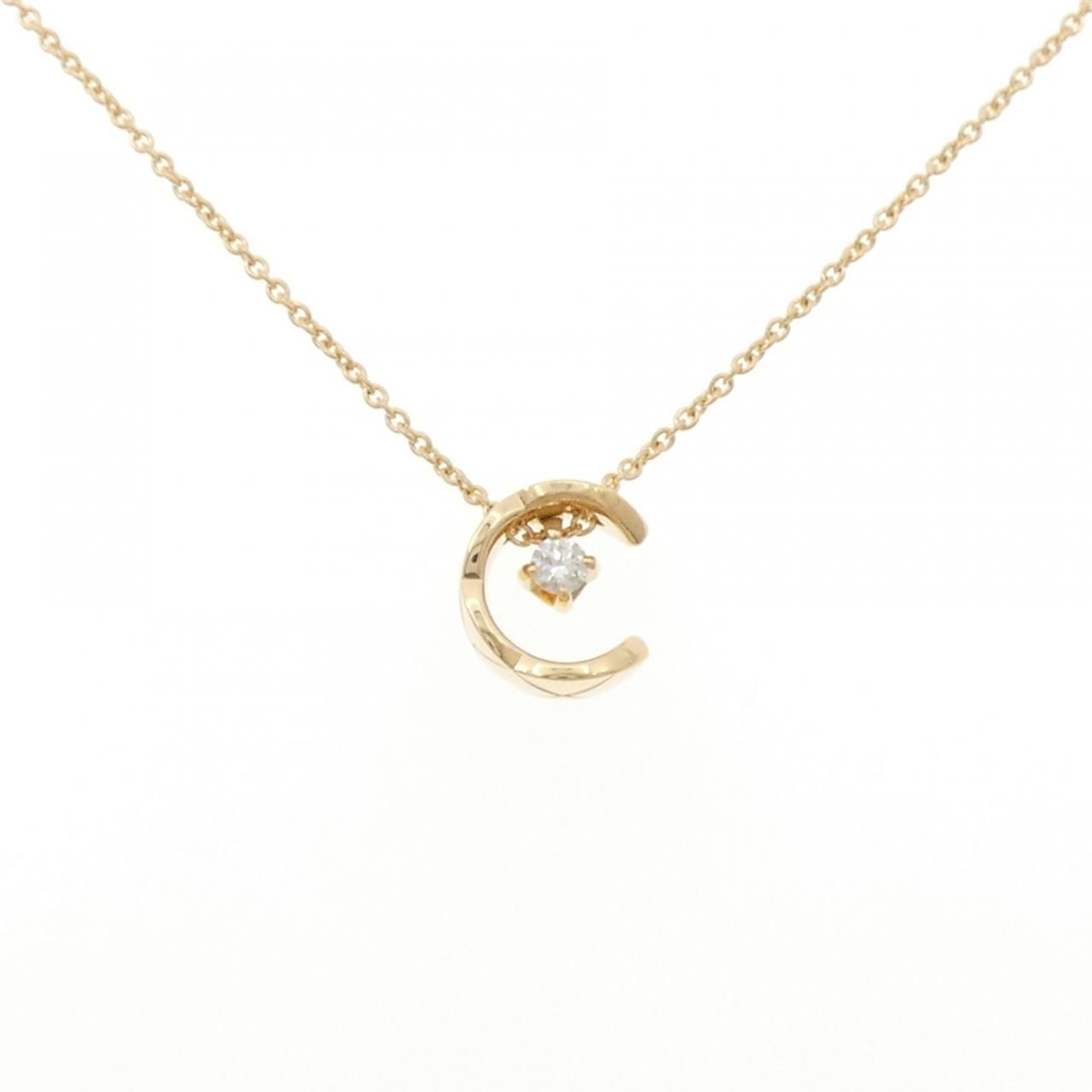 Chanel Coco Crush Necklace