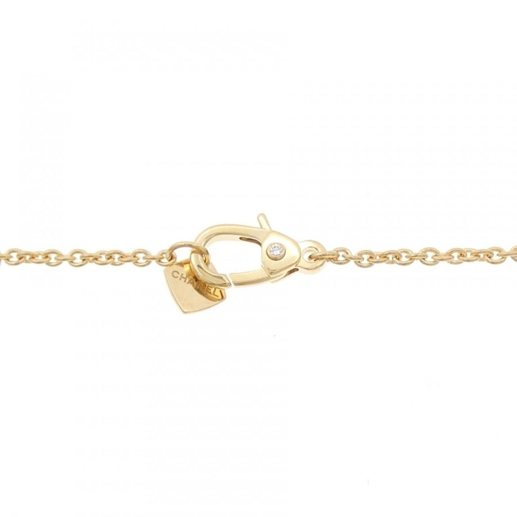 Chanel Coco Crush Necklace — view 5