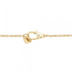 Chanel Coco Crush Necklace — view 5
